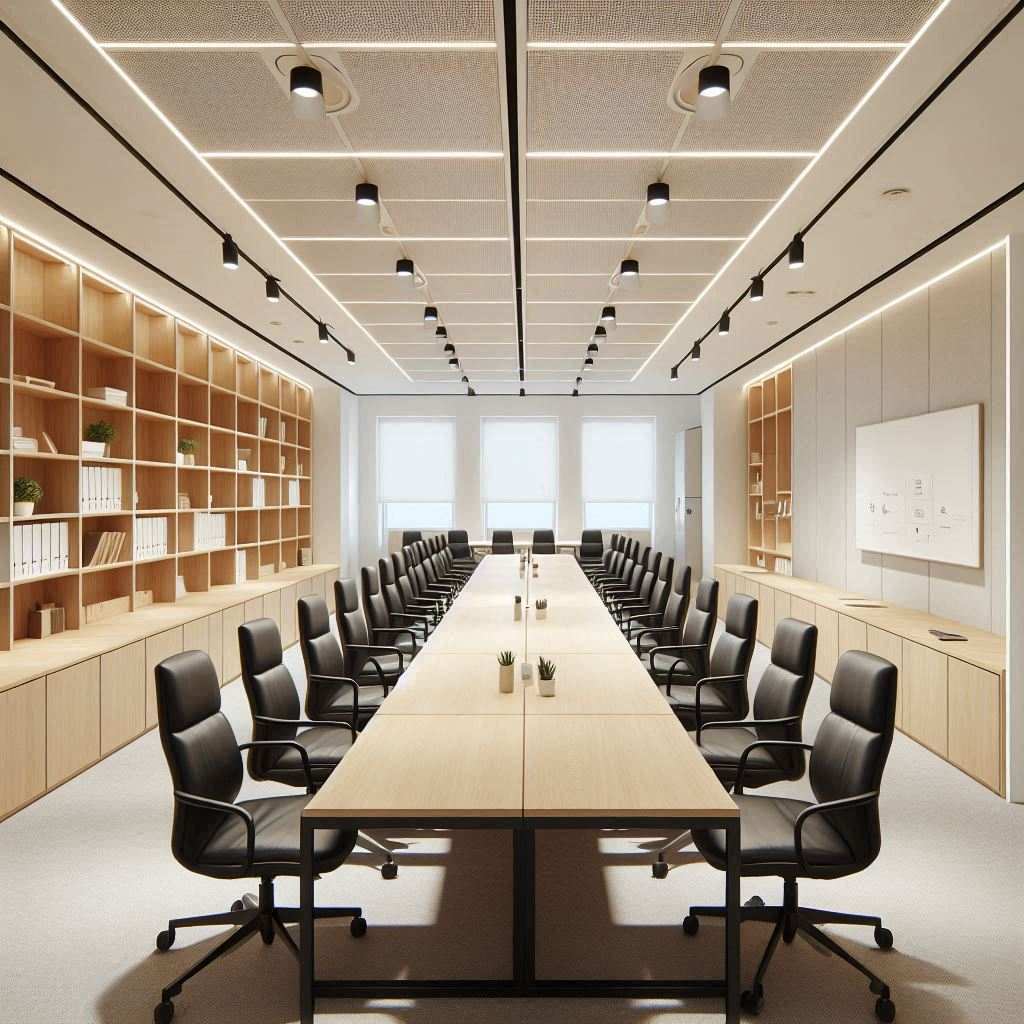 法务团队怎样为写字楼办公企业招聘吸引力建立应对空气质量短时异常的检查清单